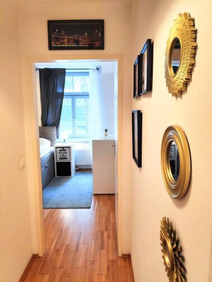 Appartement Nd Exquisites Wundervolles Ruhiges Terrassenapartment Mit Garage