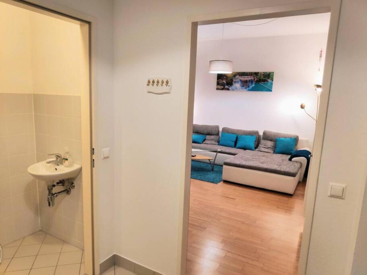 Nd Exquisites Wundervolles Ruhiges Terrassenapartment Mit Garage * Vienne