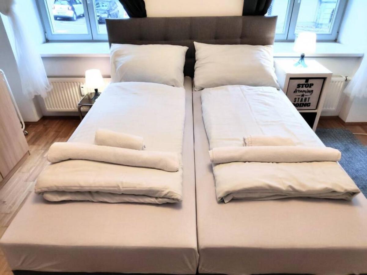 Appartement Nd Exquisites Wundervolles Ruhiges Terrassenapartment Mit Garage *