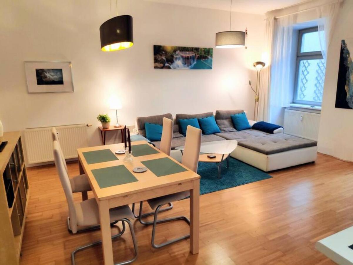 Nd Exquisites Wundervolles Ruhiges Terrassenapartment Mit Garage * Vienne