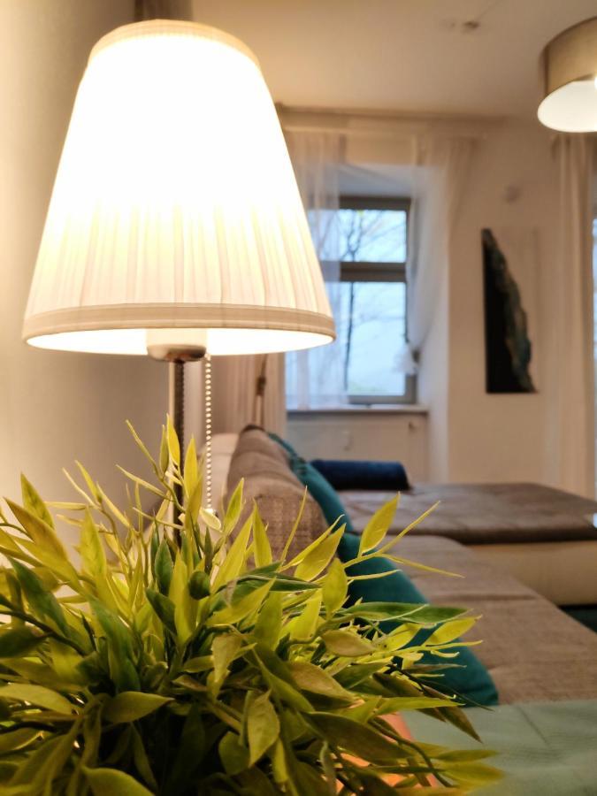 Appartement Nd Exquisites Wundervolles Ruhiges Terrassenapartment Mit Garage